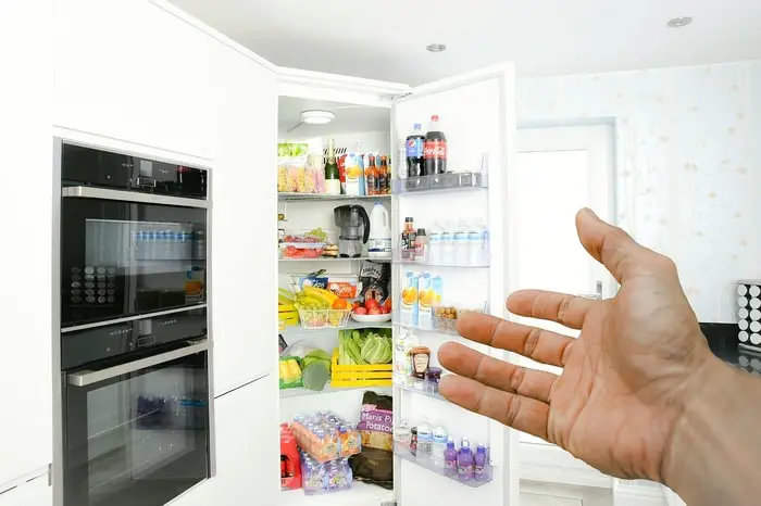 8 Best Narrow Refrigerators For A Small Kitchen Or Garage In 2020,Vegan Burger Recipe Easy